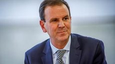 Prefeito supera teto de 37% registrado em 2025 e alcança 43% nas intenções de voto para o Governo - Imagem: Reprodução/Redes Sociais