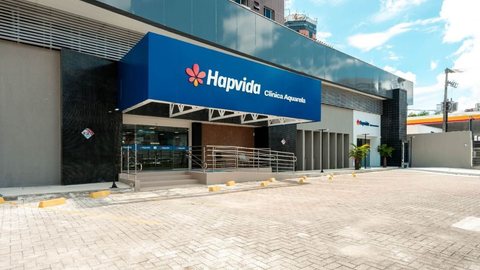 A Hapvida abre duas novas clínicas em Fortaleza, focando na saúde da mulher e atendimento infantil, com investimento de R$ 7 milhões - Imagem: Reprodução