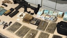 Imagem: Reprodução/Policia Militar