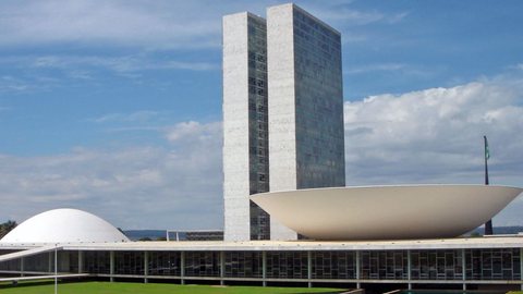 A capital do Brasil, Brasília, é palco de eventos inesperados que podem mudar o rumo da política nacional rapidamente - Foto: Reprodução