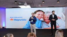 Palestra reforça integração de serviços como diferencial para crescimento e eficiência no setor de saúde - Imagem: Reprodução