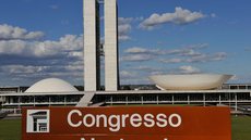 Medida impacta visitantes e pode aumentar movimento nas portarias laterais, segundo servidores - Imagem: Reprodução/Redes Sociais