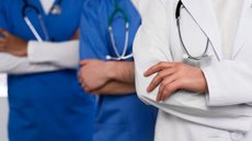 Cerca de 40% dos médicos nos EUA já utilizam a plataforma - Imagem: Reprodução/Freepik