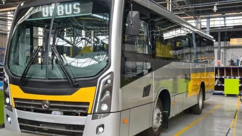 Defesa dos executivos celebra decisão, mas investigações sobre lavagem de dinheiro e conexões com o PCC continuam em andamento - Imagem: Divulgação/UpBus