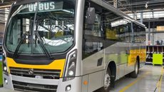 Defesa dos executivos celebra decisão, mas investigações sobre lavagem de dinheiro e conexões com o PCC continuam em andamento - Imagem: Divulgação/UpBus