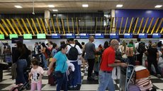Tensão entre Receita e PF aumenta após episódio, com reuniões para alinhar atribuições e reforçar integração - Imagem: Reprodução/ Rovena Rosa/Agência Brasil