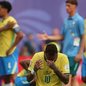 Imagem: Reprodução/ Odd ANDERSEN/AFP