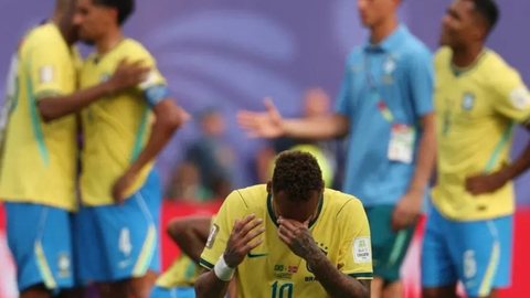 Imagem: Reprodução/ Odd ANDERSEN/AFP