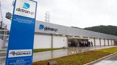 Detran-SP economiza R$6 milhões com eliminação de multas de papel - Imagem: Divulgação