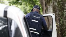 Sistema passa a somar pontos por infrações e reprova quem ultrapassar limite. - Imagem: Divulgação/Governo de SP.