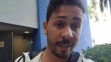 DEU RUIM! Carlinhos Maia é denunciado ao Ministério Público - Imagem: Reprodução/Instagram