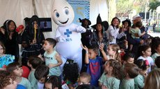 O projeto 'Fiocruz pra Você' promove a cidadania e a saúde, integrando ciência e sociedade em um evento anual de grande importânci - Imagem: Reprodução/Fundação Oswaldo Cruz