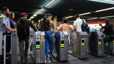Com o ponto facultativo, serviços essenciais adotam esquemas diferentes - Imagem: Divulgação / Governo de São Paulo