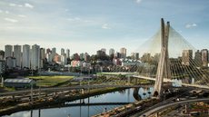 São Paulo, SP - Imagem: Reprodução / Freepik