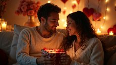 Dia dos Namorados - Imagem: Reprodução/Freepik