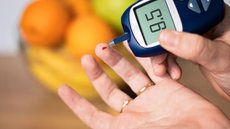 A Secretaria de Saúde de SP registra 78,5 mil atendimentos relacionados ao diabetes em 2024, um aumento de 20% em relação ao ano anterior - Imagem: Reprodução/Freepik