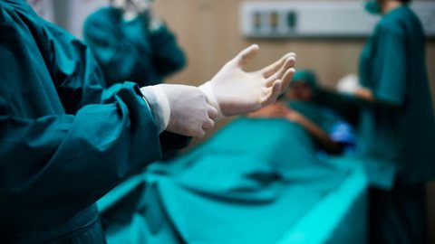 Diagnóstico: mais de 30 mulheres têm o útero retirado por engano - Imagem: Reprodução / Freepik