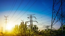 Âmbar Energia assina contrato para adquirir participação da Eletrobras na Eletronuclear - Imagem: Reprodução/Freepik