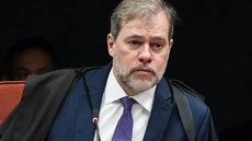 Toffoli nega interferência em investigação sobre banqueiro. - Imagem: Reprodução/STF.