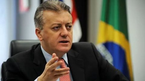 Dida Bendine - Imagem: Reprodução