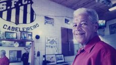 Didi, cabeleireiro do Rei do Futebol, morre aos 87 anos - Imagem: Reprodução / Instagram / @santosfc