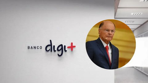 Bispo Edir Macedo, fundador da Igreja Universal, é controlador do banco investigado pela PF - Imagem: Reprodução