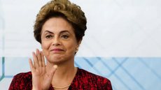 A ex-presidente enfrentou um quadro de neurite vestibular e já retomou suas funções - Imagem: Reprodução / Marcelo Camargo / Agência Brasil