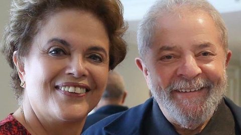 Dilma Rousseff se tornou, oficialmente, a nova presidente do branco do Brics. - Imagem: reprodução I Instagram @dilmarousseff