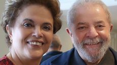 Dilma Rousseff se tornou, oficialmente, a nova presidente do branco do Brics. - Imagem: reprodução I Instagram @dilmarousseff