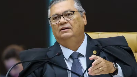Ministro pede mais rigor contra corrupção envolvendo integrantes da Justiça - Imagem: Gustavo Moreno | STF