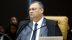 Ministro do STF acompanha apuração sobre a destinação de recursos por meio de emendas parlamentares - Imagem: Reprodução