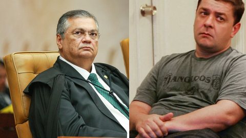 A suspensão da quebra de sigilo foi uma resposta a um pedido de Roberta Luchsinger, também investigada pela comissão - Imagem: Reprodução/Victor Piemonte/STF/