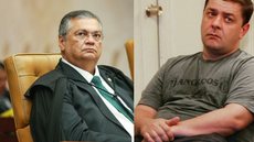 A suspensão da quebra de sigilo foi uma resposta a um pedido de Roberta Luchsinger, também investigada pela comissão - Imagem: Reprodução/Victor Piemonte/STF/