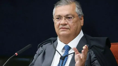 Flávio Dino entendeu que a votação em bloco violou exigência de análise individualizada - Imagem: Gustavo Moreno/STF