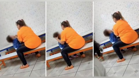 Caso está sob investigação - Imagem: Reprodução