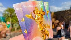 Disney surpreende com reajuste de preços e descarta algo que os visitantes detestam - Imagem: reprodução portal VPD Orlando