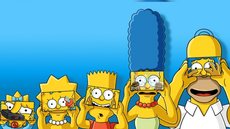 Os Simpsons - Imagem: Divulgação