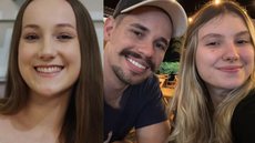 Namorada do viúvo de Isabel Veloso conheceu e conviveu com a influenciadora - Imagem: Reprodução/Instagram