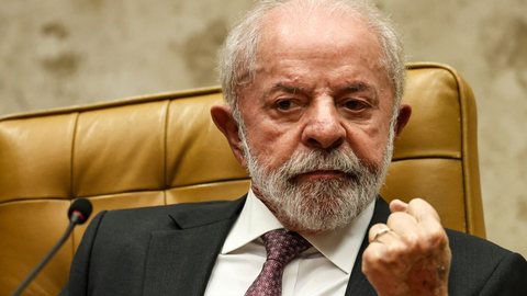 Presidente Luiz Inácio Lula da Silva - Imagem: Reprodução / Agência Brasil / Marcelo Camargo