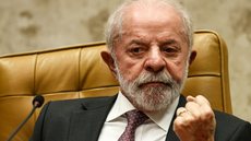 Presidente Luiz Inácio Lula da Silva - Imagem: Reprodução / Agência Brasil / Marcelo Camargo