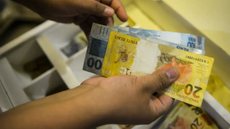 O superávit primário de R$3,588 bilhões foi impulsionado por fatores como crescimento econômico e resgate de títulos - Imagem: Reprodução / Marcelo Casal / Agência Brasil