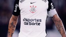 O clube também acumula condenações e pendências decorrentes de negociações recentes com outras equipes e jogadores - Imagem: Reprodução