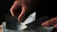 A adesão ao programa deve ser feita pelo portal Regularize, com opções de parcelamento em até 114 vezes - Imagem: Reprodução / José Cruz / Agência Brasil