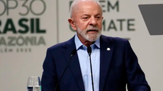 Lula abre a COP30 na Amazônia e destaca papel do Brasil na luta climática - Imagem: Reprodução/Redes Sociais