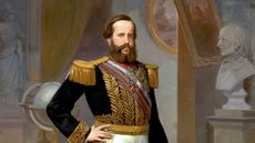 A importância de Dom Pedro II na história brasileira e o que poderia ter sido diferente. - Imagem: Reprodução | Wikipedia