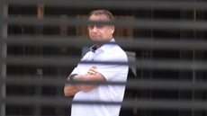 Condenado pelo Supremo a 27 anos e 3 meses, Jair Bolsonaro cumpre prisão domiciliar sob medidas cautelares - Imagem: Reprodução