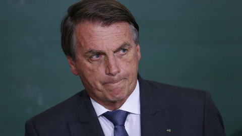 STF inicia julgamento de Bolsonaro e ex-auxiliares por trama golpista - Imagem: Reprodução/Instagram