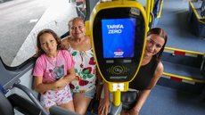 Programa da Prefeitura de São Paulo facilita a mobilidade urbana, incentiva a economia local e atinge recordes de utilização em datas marcantes - Imagem: Divulgação / Ciete Silveira / SECOM