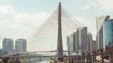 Defesa Civil alerta para instabilidades na faixa leste do estado - Imagem: Reprodução / Pexels