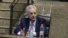 Domingos Dissei é eleito presidente do TCM-SP para 2025 - Imagem: Divulgação / CMSP